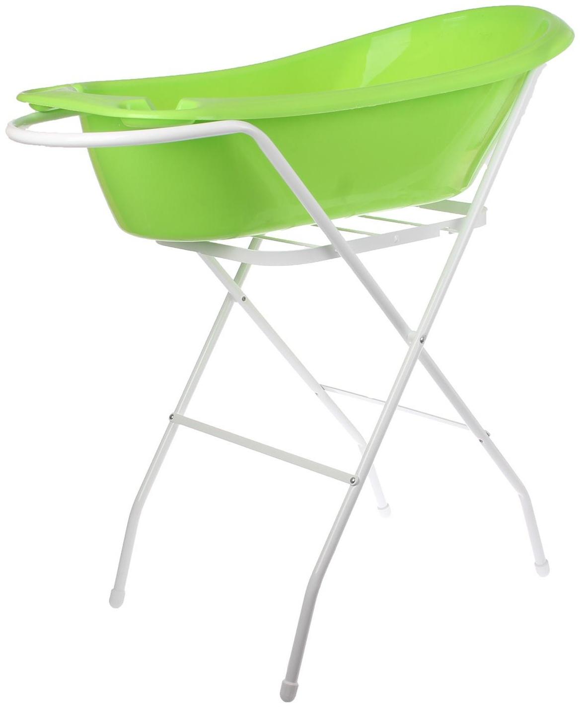 Подставка под ванну «Фея Люкс», для ванн до 89 см.