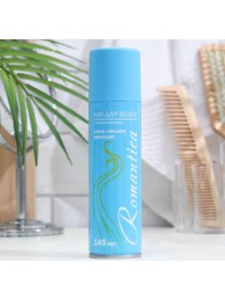 Лак для волос 