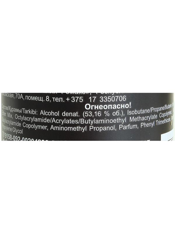 Лак для волос Jet 