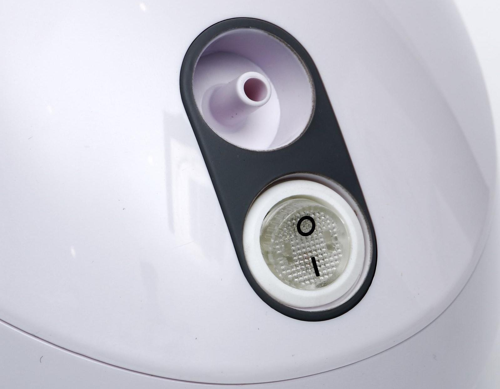 Ингалятор B.Well WN-117, компрессорный, 0.3 мл/мин, 2 маски