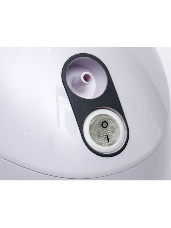 Ингалятор B.Well WN-117, компрессорный, 0.3 мл/мин, 2 маски