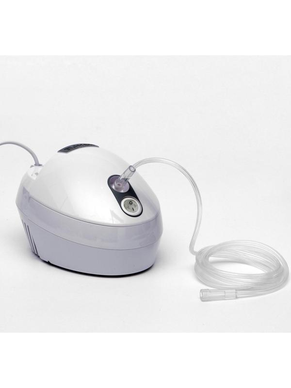 Ингалятор B.Well WN-117, компрессорный, 0.3 мл/мин, 2 маски