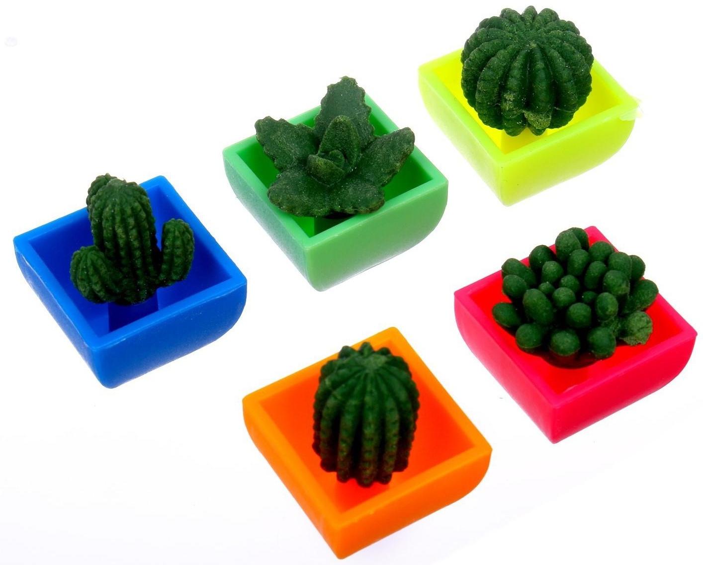 Растущие фигурки 