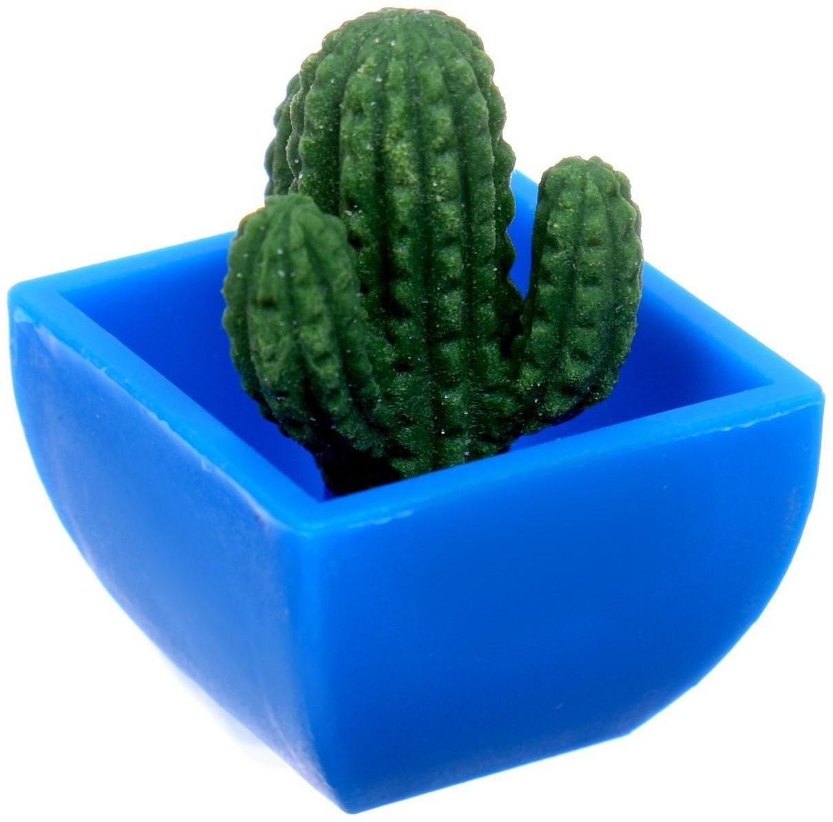 Растущие фигурки 