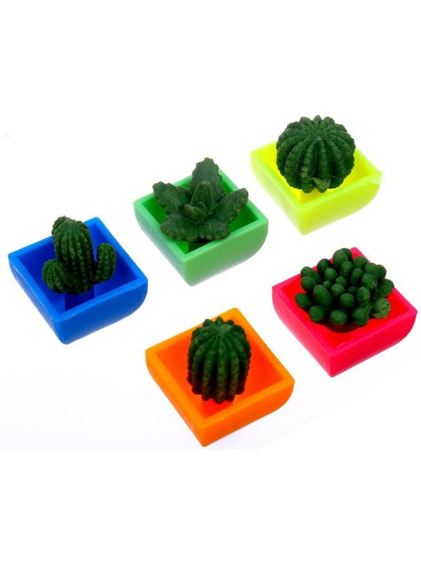 Растущие фигурки 