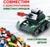 Конструктор «Боевой танк», 26 деталей