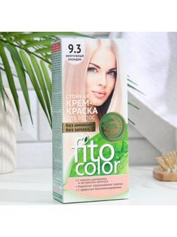 Стойкая крем-краска для волос Fitocolor, тон жемчужный блондин, 115 мл