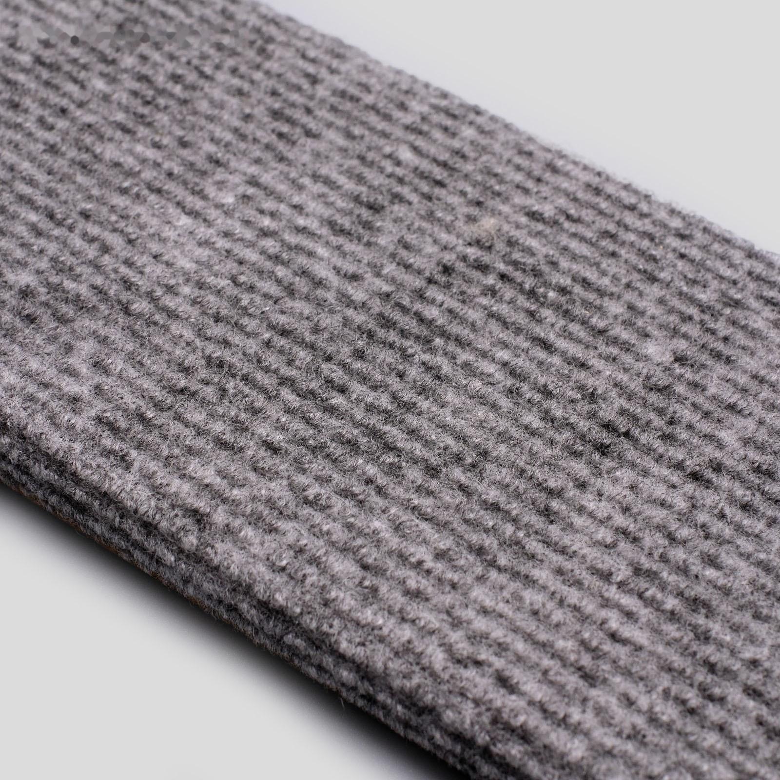 Когтеточка ковролиновая, средняя 55x11 см