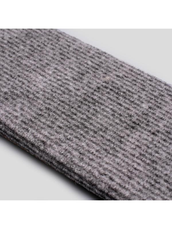 Когтеточка ковролиновая, средняя 55x11 см