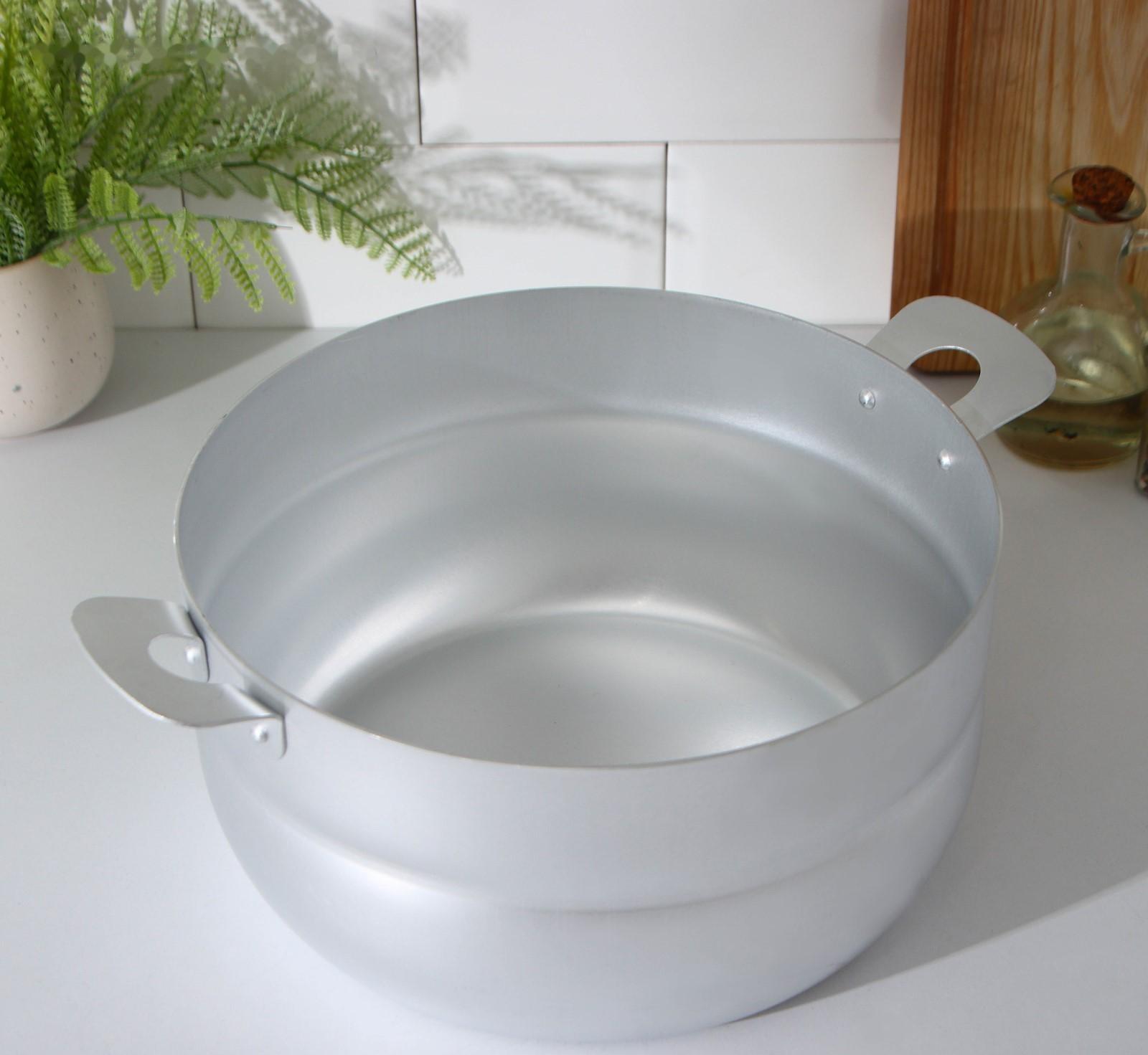 Манты-казан, 6 л, с 3 сетками, металлическая крышка, цвет хромированный