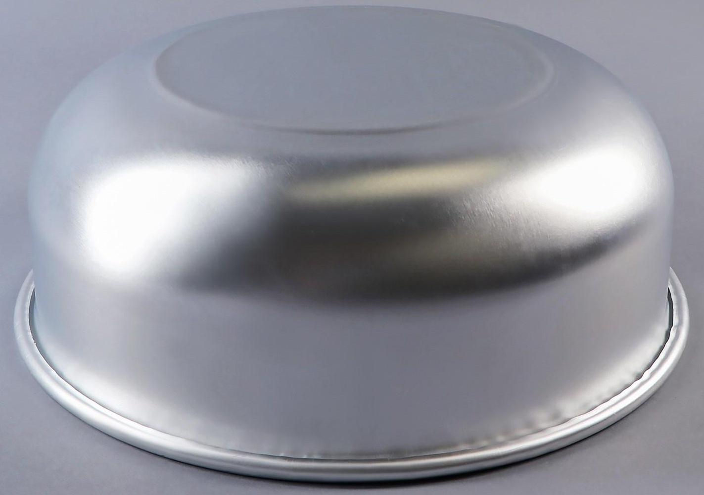 Таз, 10,6 л, 36×13,7 см