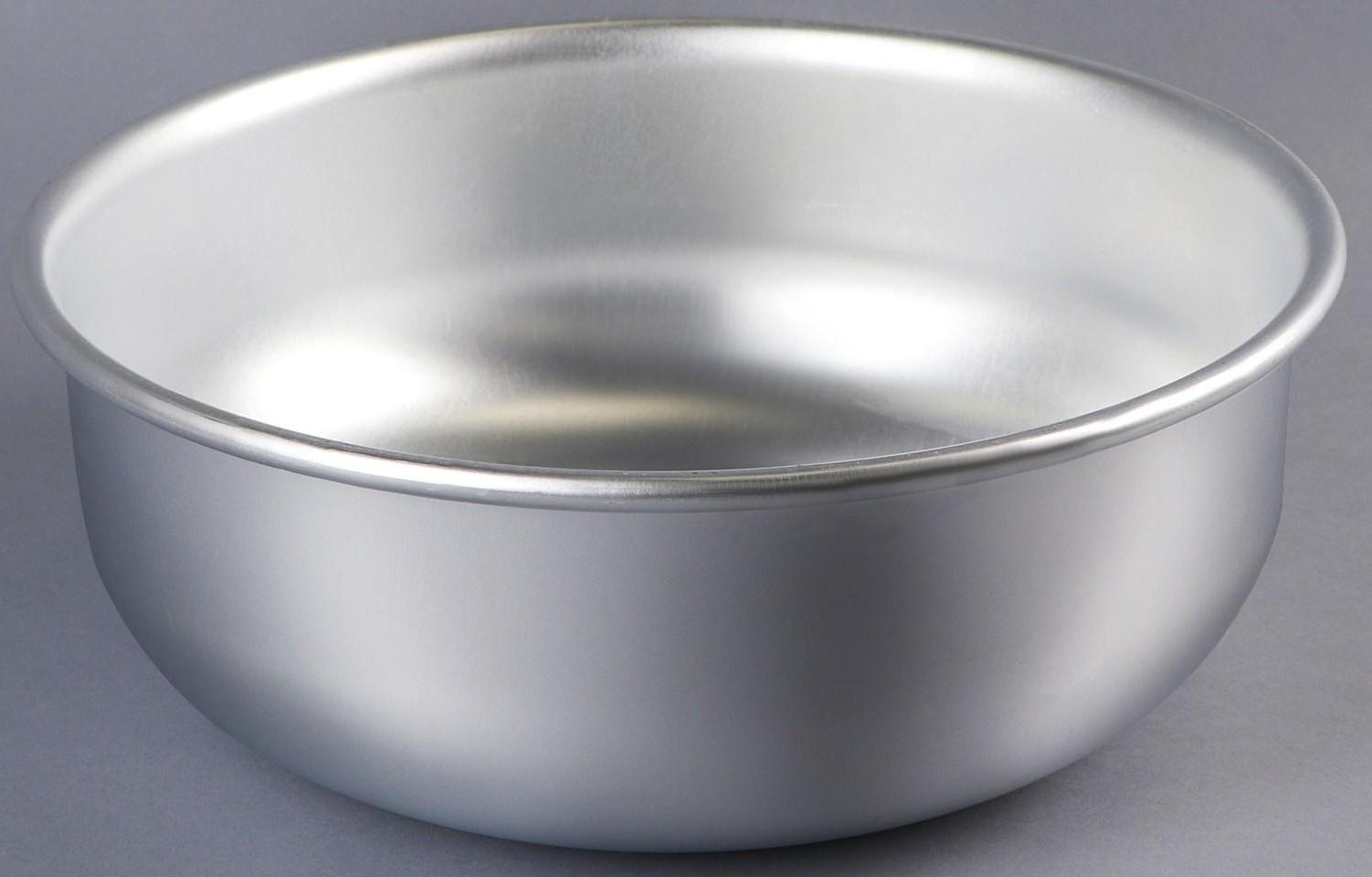 Таз, 10,6 л, 36×13,7 см