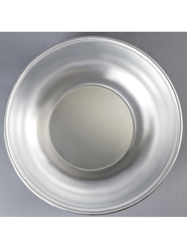 Таз, 10,6 л, 36×13,7 см