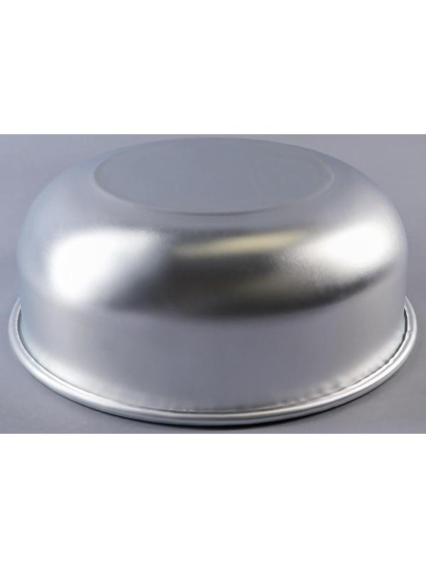 Таз, 10,6 л, 36×13,7 см