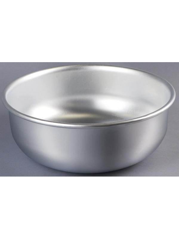 Таз, 10,6 л, 36×13,7 см