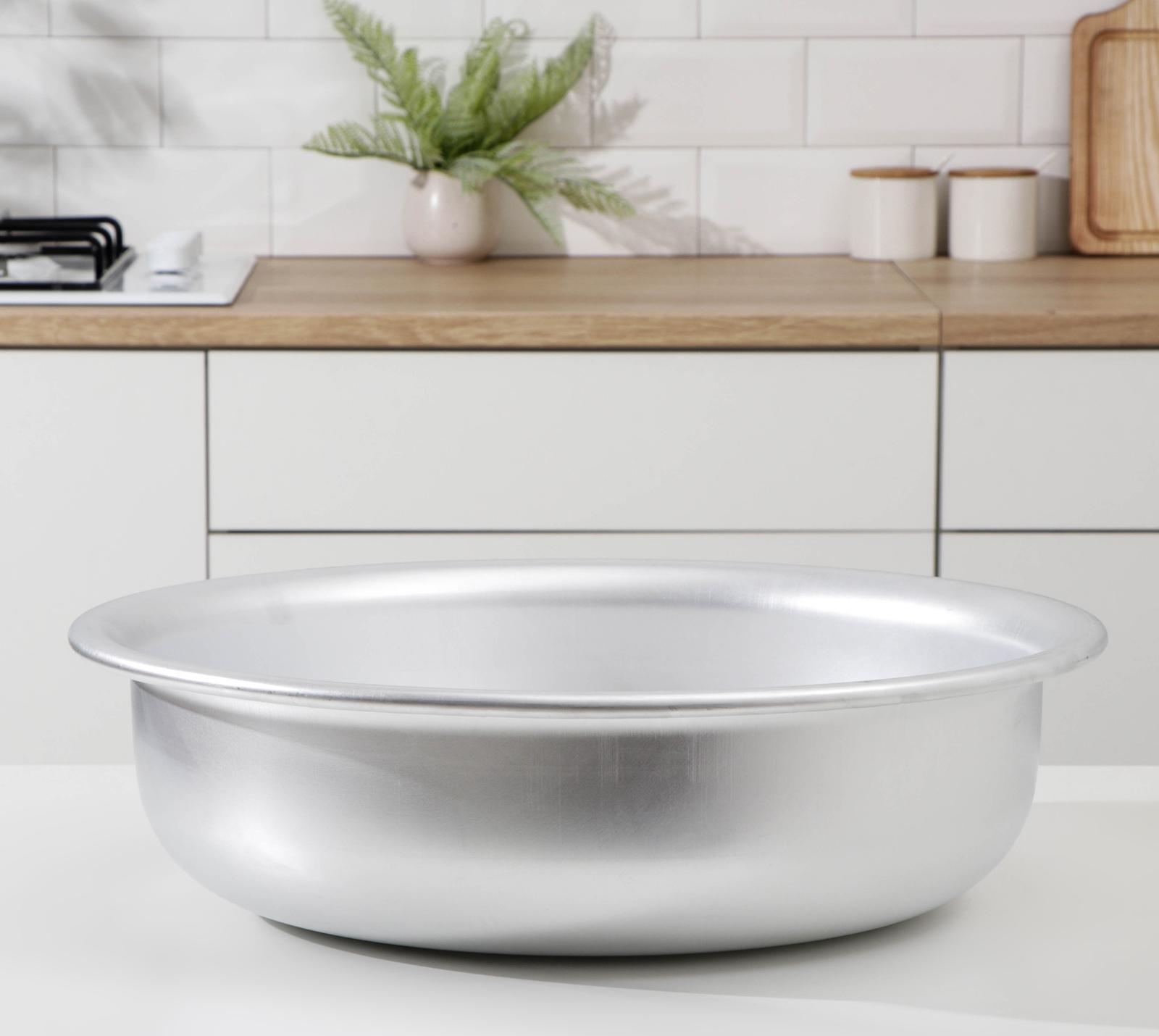 Таз, 15 л, d=50 см