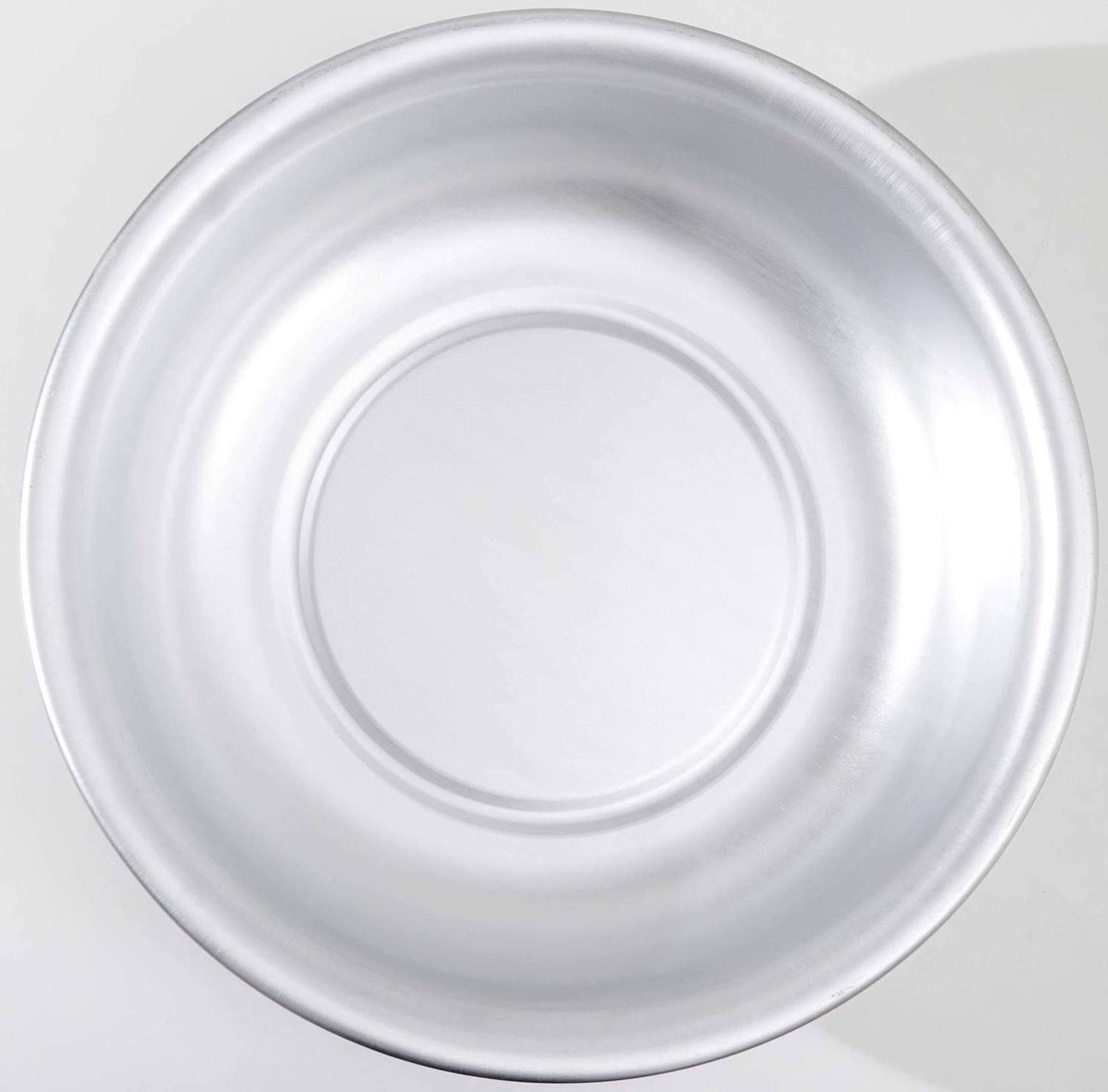 Таз, 15 л, d=50 см