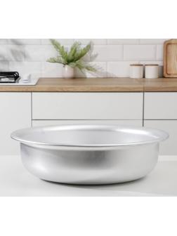 Таз, 15 л, d=50 см