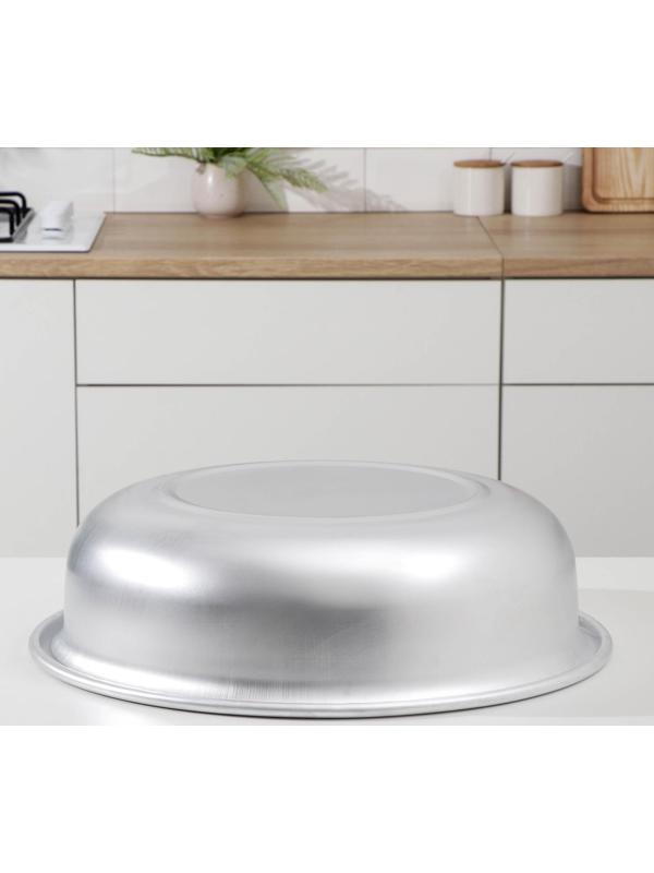 Таз, 15 л, d=50 см