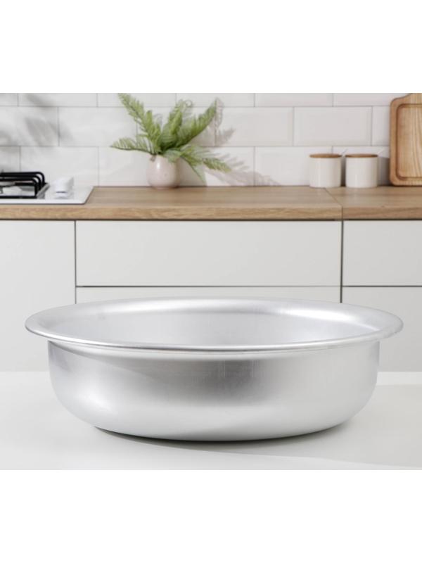 Таз, 15 л, d=50 см