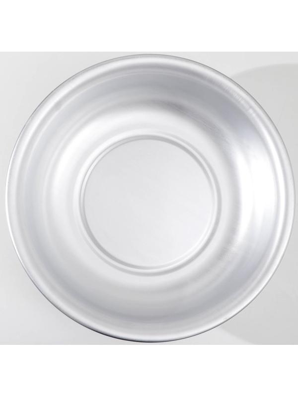 Таз, 15 л, d=50 см