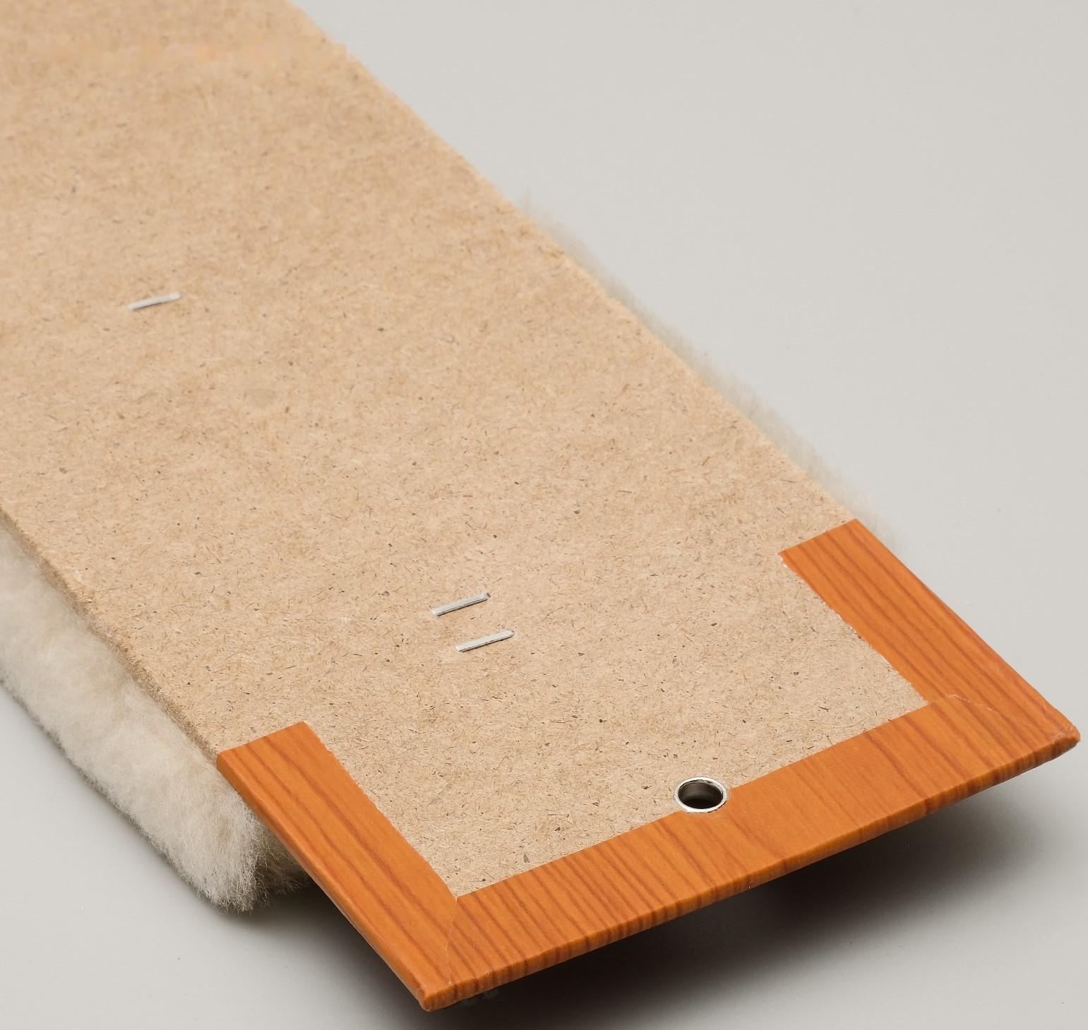 Когтеточка джутовая, большая 68x12 см