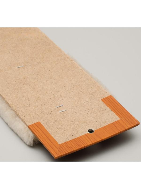 Когтеточка джутовая, большая 68x12 см