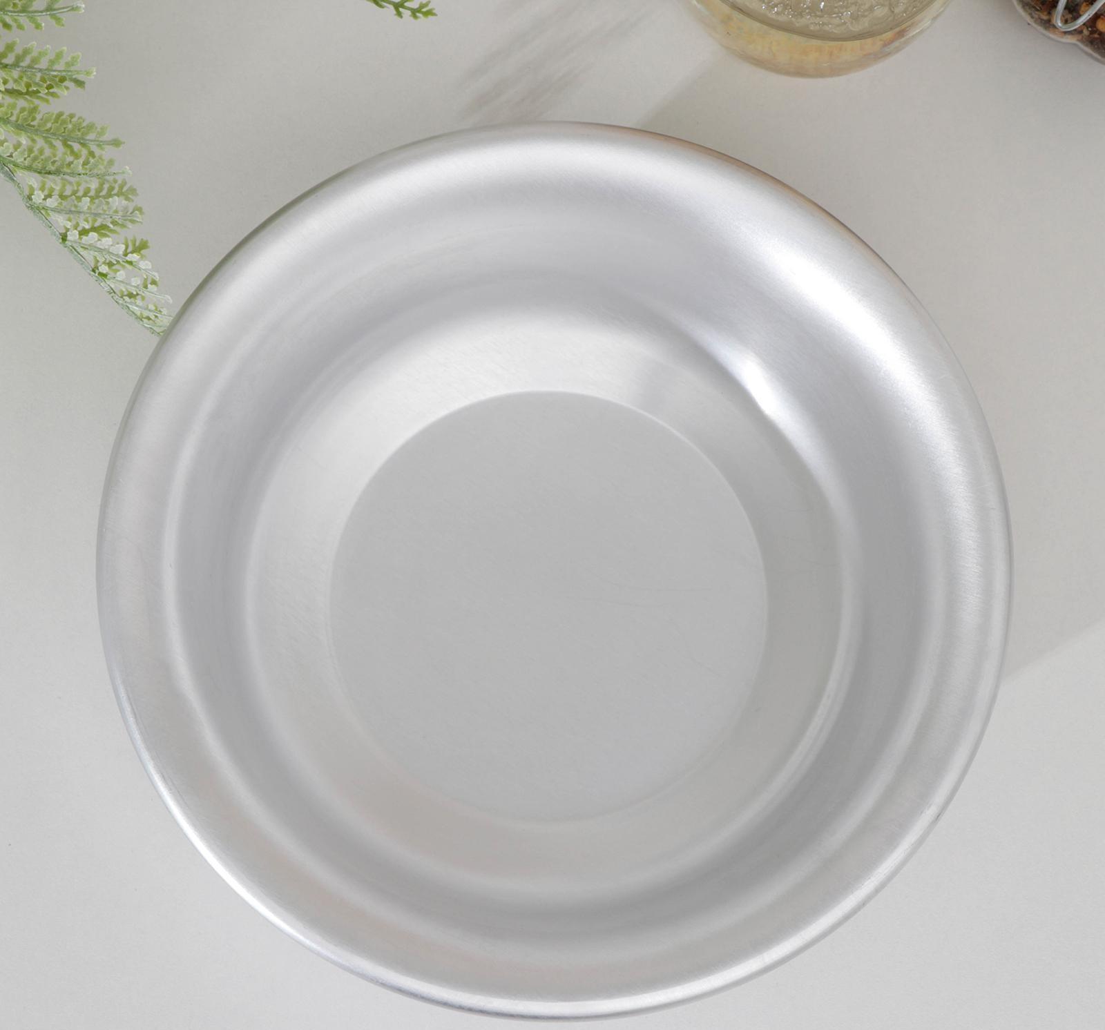 Миска круглая, 1 л, d=20 см