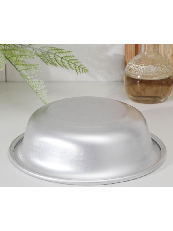 Миска круглая, 1 л, d=20 см