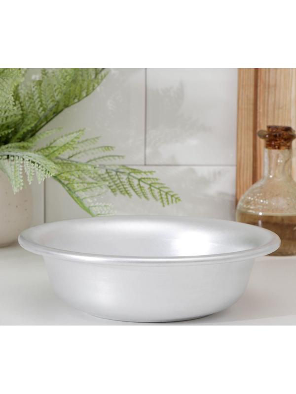 Миска круглая, 1 л, d=20 см