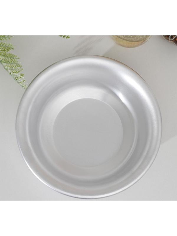 Миска круглая, 1 л, d=20 см