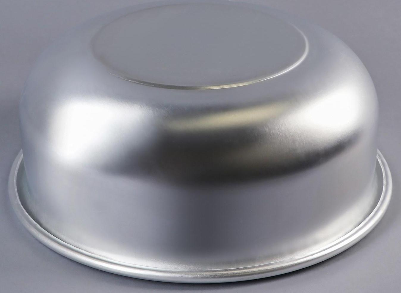 Таз, 8,5 л, d=34 см