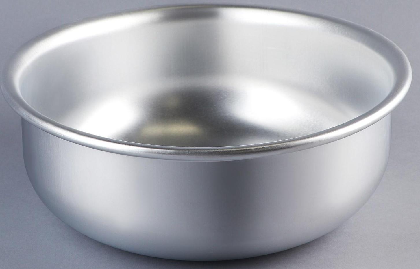 Таз, 8,5 л, d=34 см