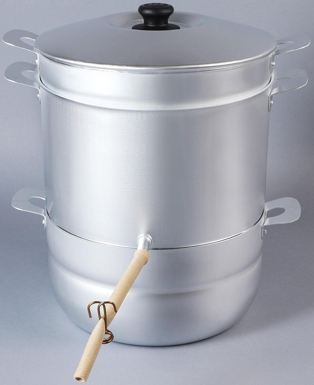 Соковарка, 6 л