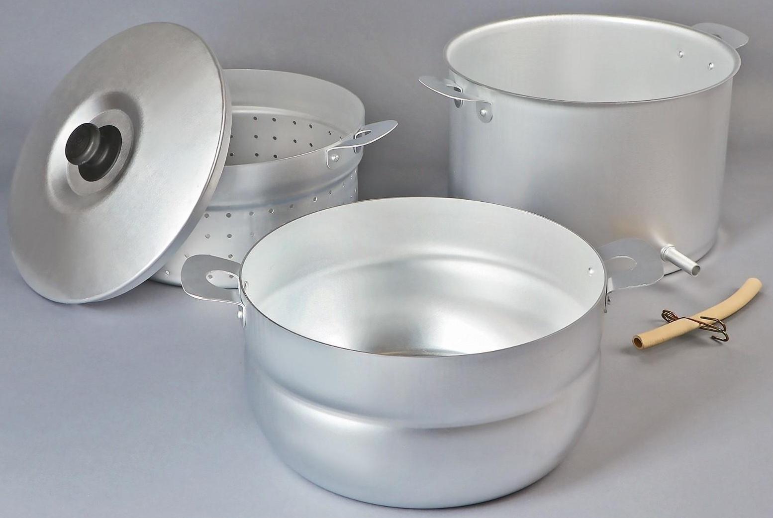 Соковарка, 6 л