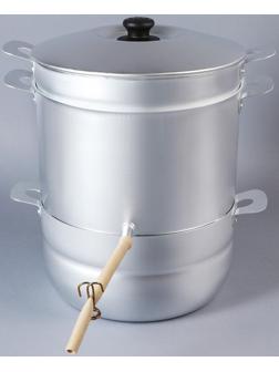 Соковарка, 6 л