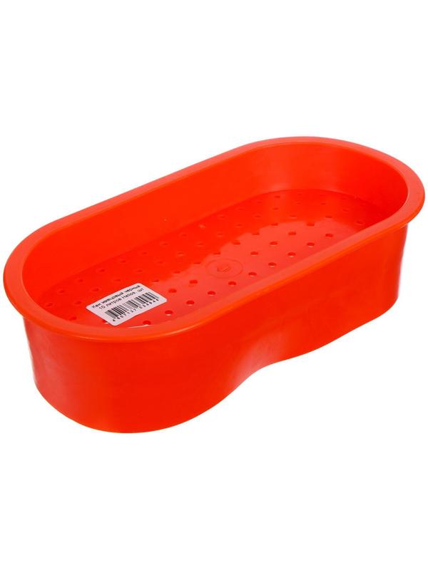 Кан живцовый Helios 10 л, цвет чёрный