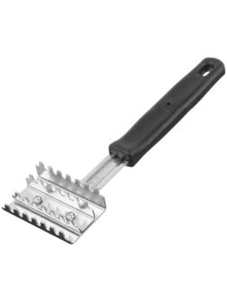 Рыбочистка 