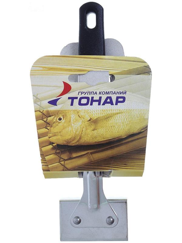 Рыбочистка 