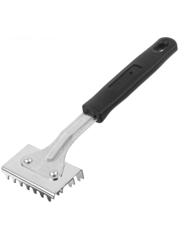 Рыбочистка 