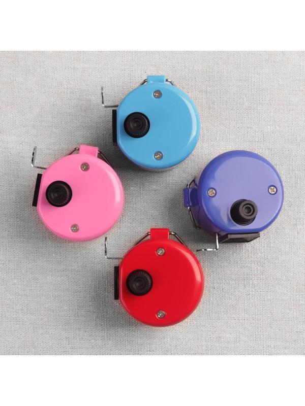 Счётчик рядов механический, цвет МИКС