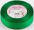 Лента репсовая, 25 мм, 23 ± 1 м, цвет зелёный №19