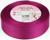 Лента репсовая, 25 мм, 23 ± 1 м, цвет лиловый №27
