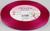 Лента репсовая, 6 мм, 23 ± 1 м, цвет малиновый №28