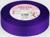 Лента репсовая, 25 мм, 23 ± 1 м, цвет фиолетовый №35