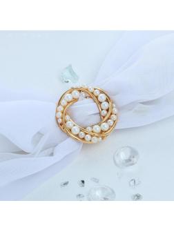 Зажим для платка 