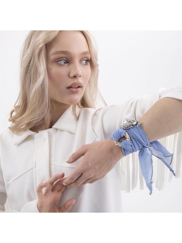 Зажим для платка 