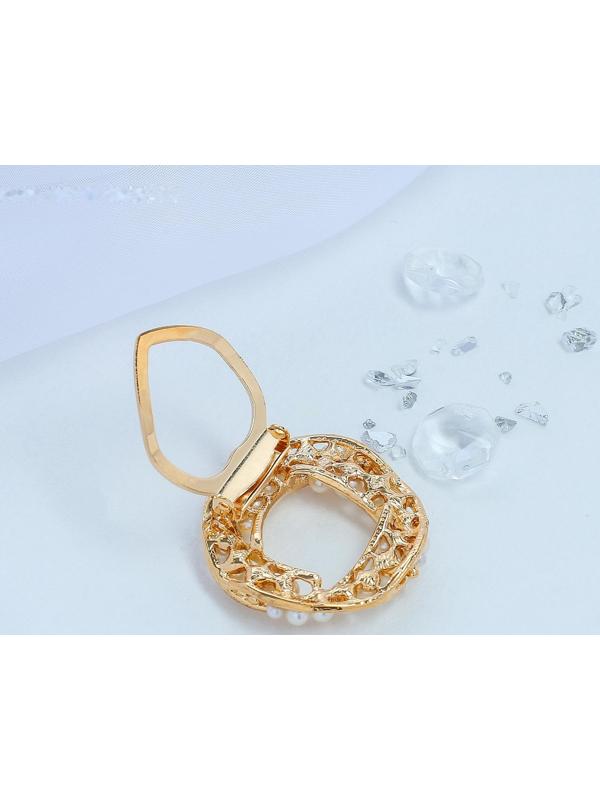 Зажим для платка 