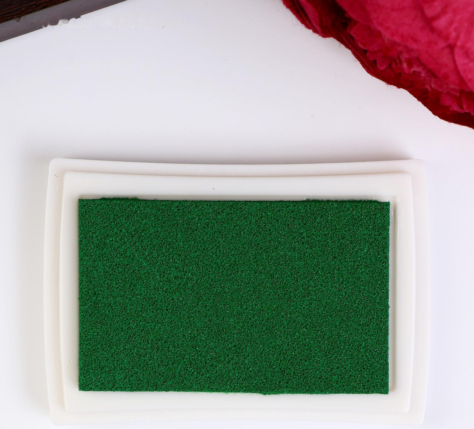 Штемпельная подушка 