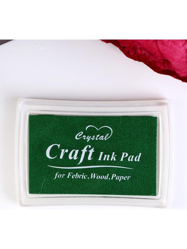 Штемпельная подушка 